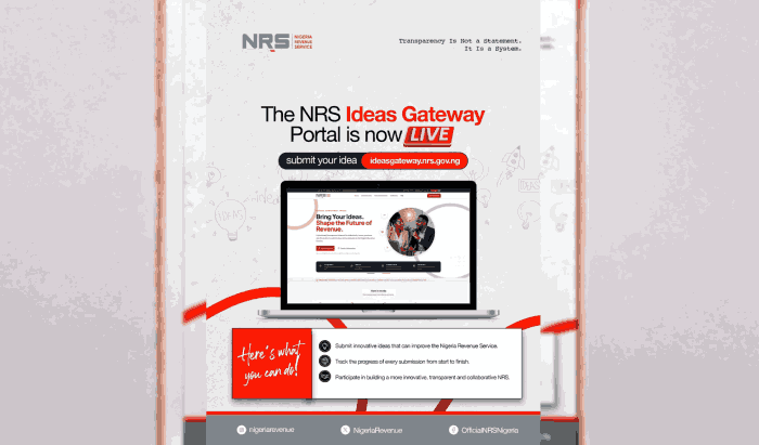 Federal Update On NRS