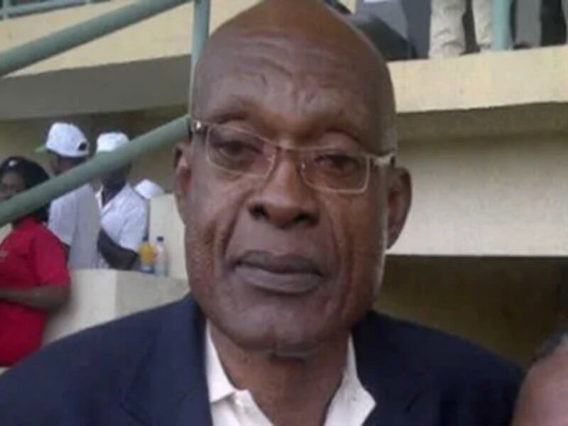 Emmanuel Kala