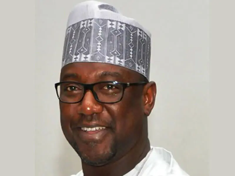 Abubakar Sani Bello
