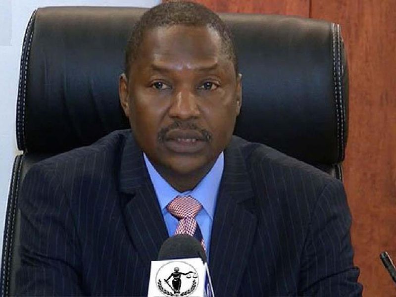 Abubakar Malami
