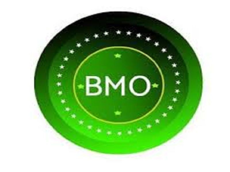 Photo of the BMO Logo