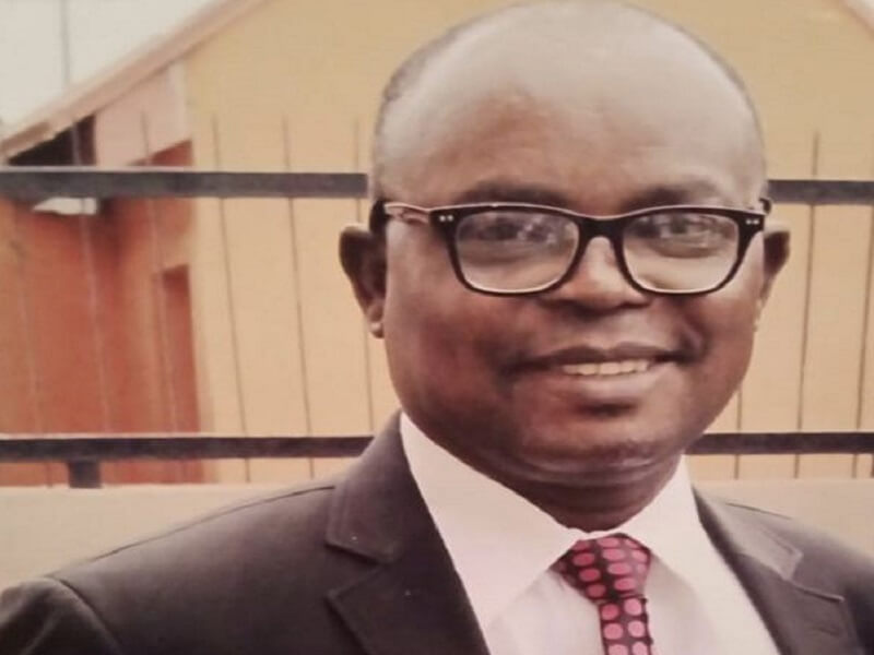 Mr. Bolanle Bolawole 