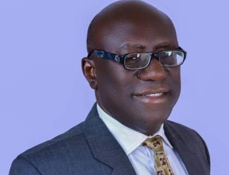 C. Don Adinuba