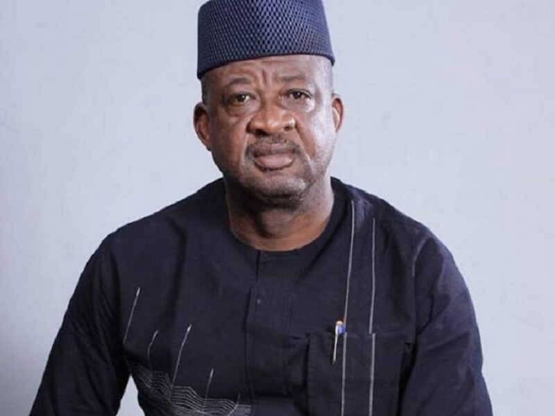 Chief Abia Onyike