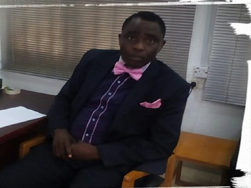 Chika Nnabuife