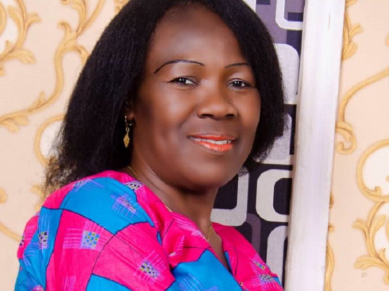 Chinwendu Nnadozie