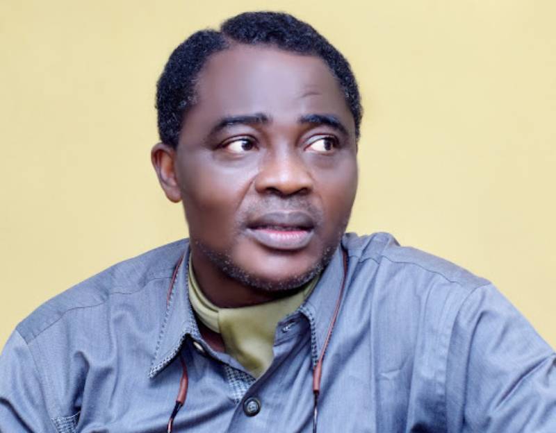 Mr. Chuka Nnabuife