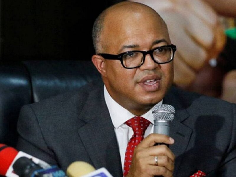  Dr Chikwe Ihekweazu