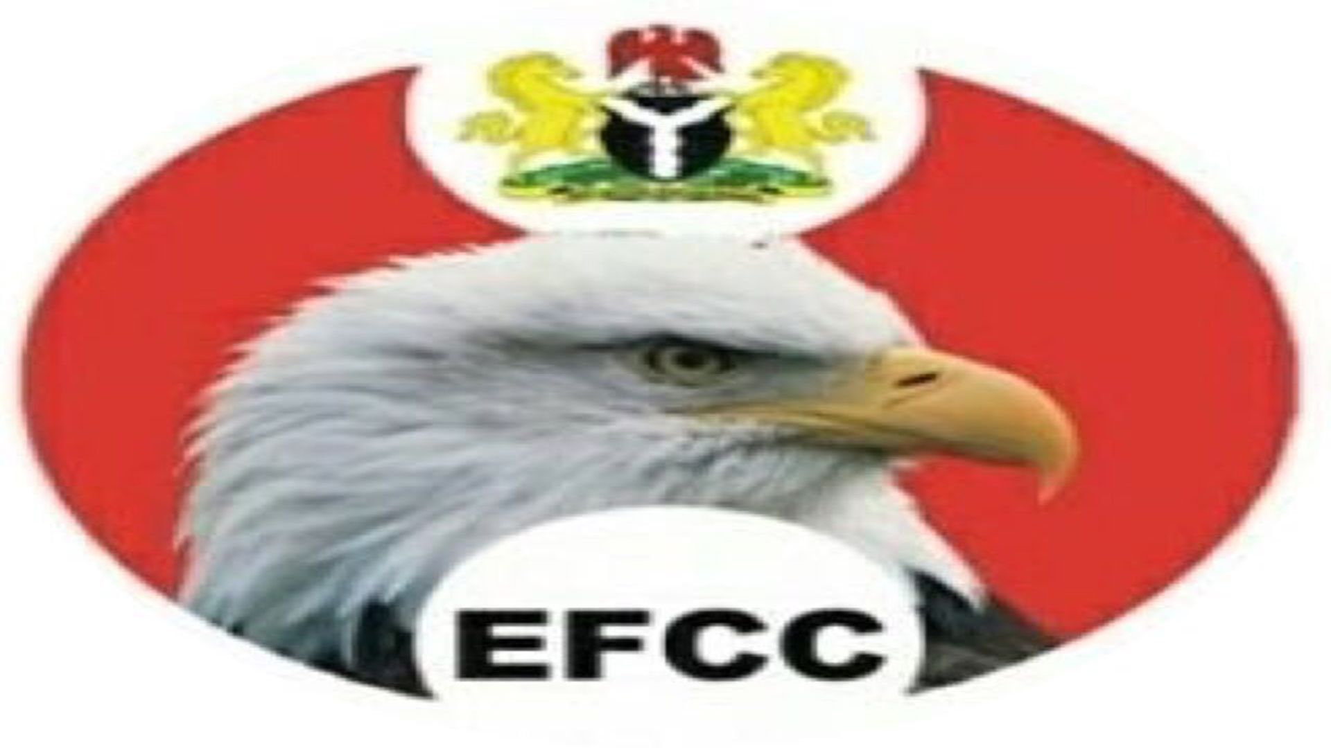 EFCC Official Logo (For illustrative purposes only)