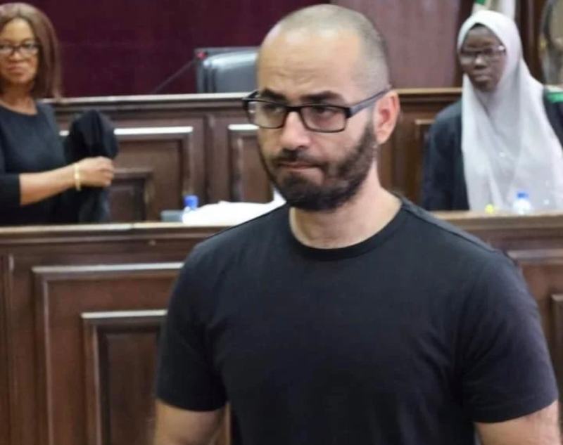 Tigran Gambaryan