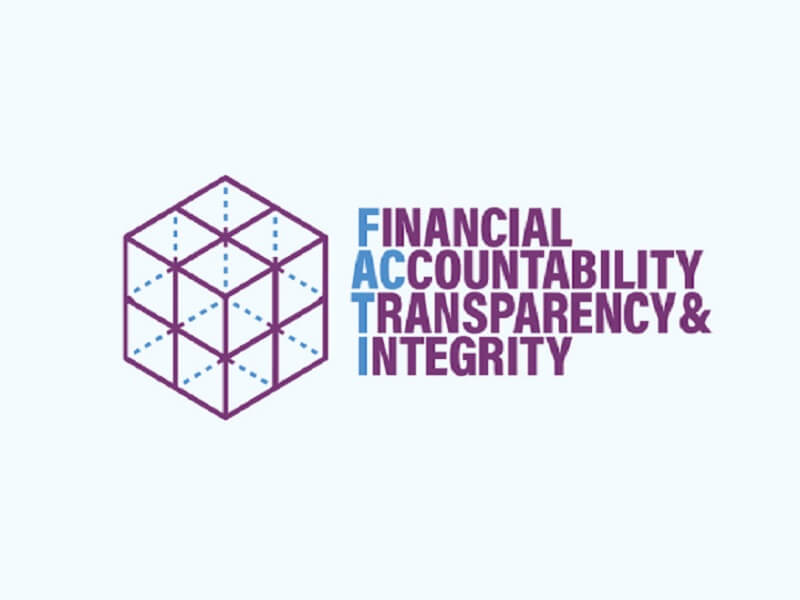 FACTI panel Logo