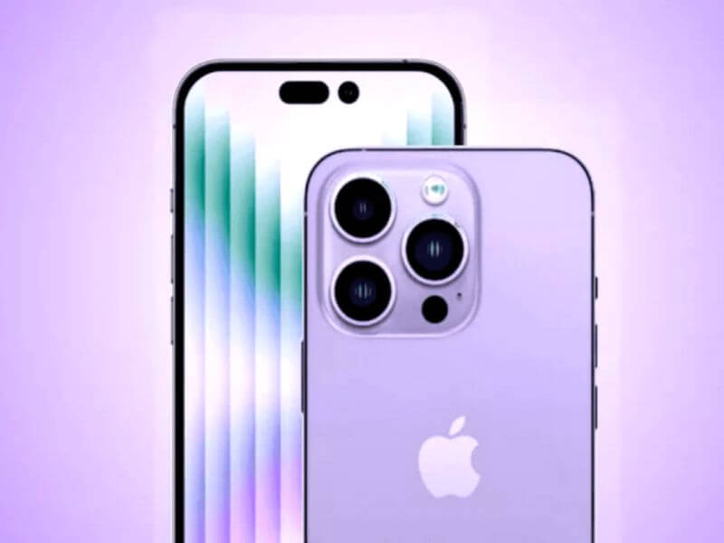 IPhone 14 Pro Max