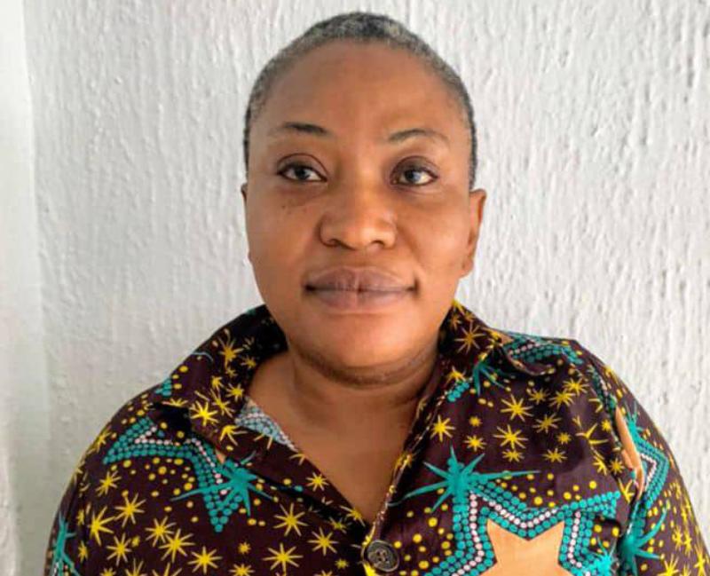 Ngozi Jonathan-Omo