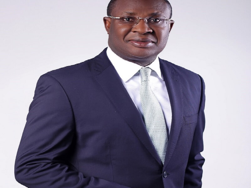 Kehinde Ogundimu