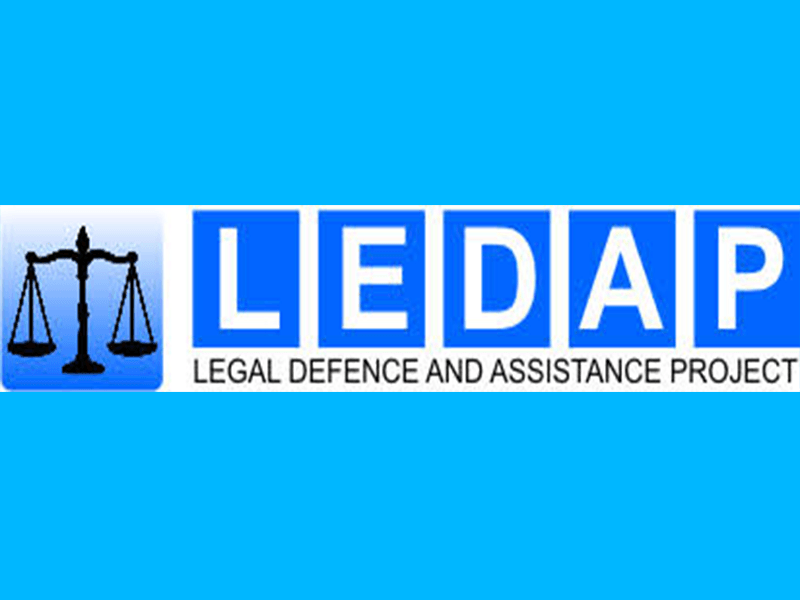 LEDAP