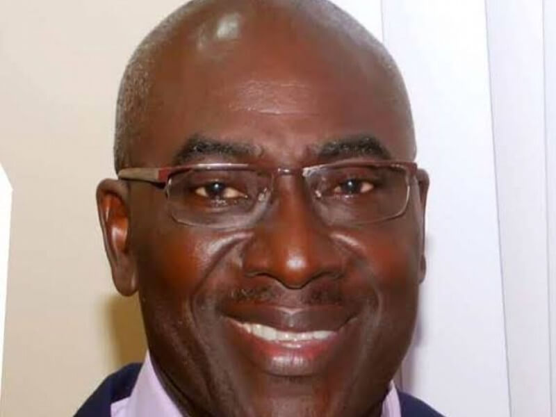 Lanre Arogundade