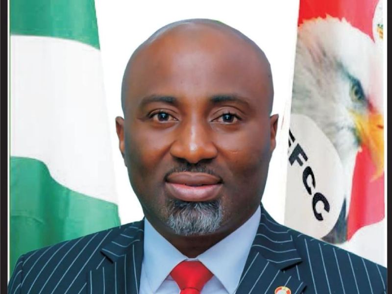 Mr. Michael Nzekwe