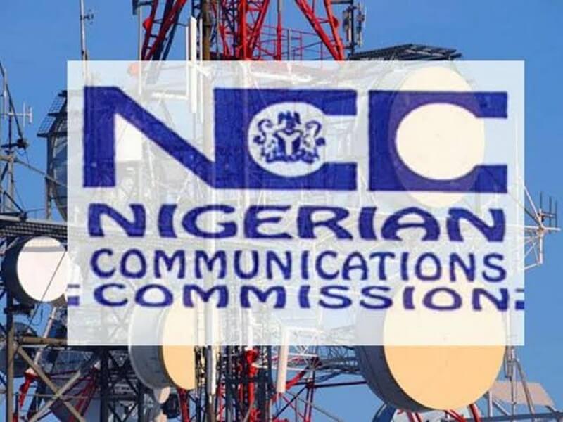 Nigerian Communications Commission