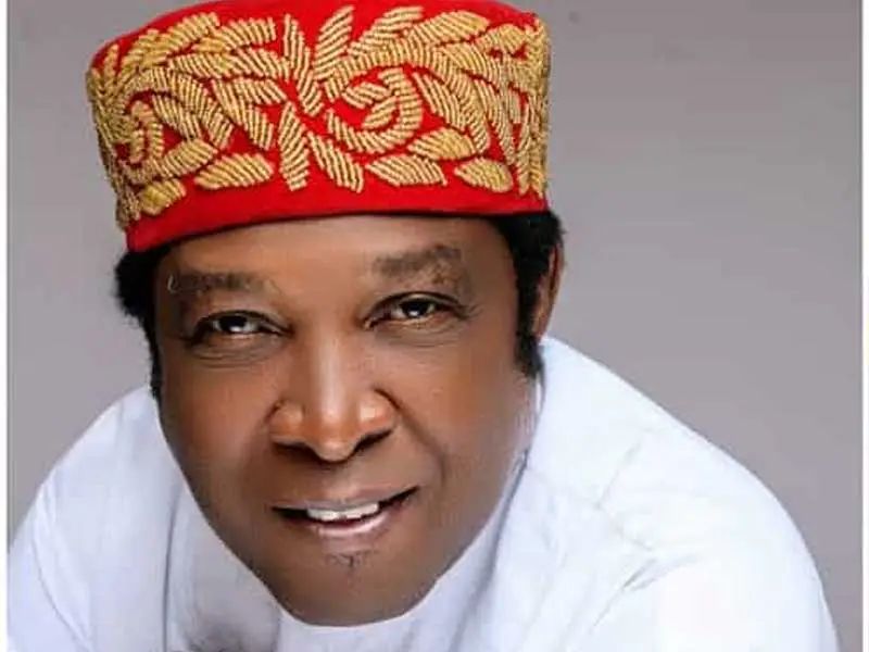 Barr. Oyibo Chukwu