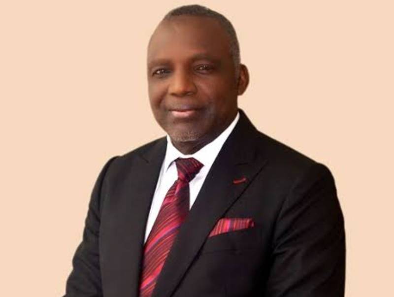 Prof. Barth Nnaji