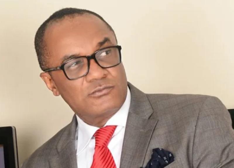 Mr Saint Obi