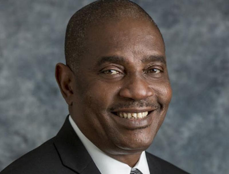 Solomon Arase