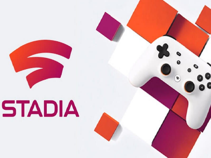 Google Stadia
