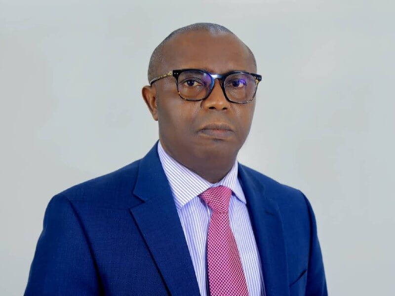  Mr. Ifechukwude Emmanuel Ezinwa,