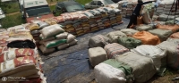  N31.9MILLION worth of contraband seized by customs