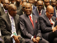 Alhaji Atiku Abubakar