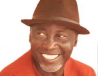 Senator Abba Patrick Moro