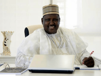 Abdulrasheed Maina