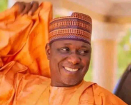 Abubakar Y Suleiman, sacked Bauchi State Assembly Speaker