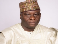 Aduku Armstrong Idachaba DG NBC