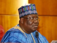 Senate President  Ahmed Lawan