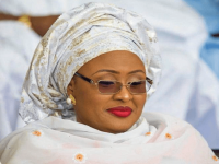 Aisha Buhari