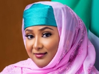 Aisha Bello Matawalle