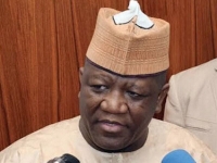 Alhaji Abdulaziz Yari Abubakar