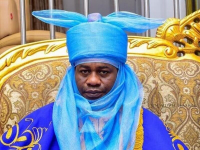 Alhaji Ahmed Garba Gunna Attahiru
