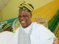 *   Alhaji Najeem Jimoh, veteran journalist and former Editor of the Punch newspaper.