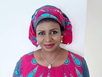 Amb. Lilian Onoh