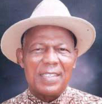 Ambassador (Prof) Lawrence Ekpebu (1935-2022):  ACADEMIC-DIPLOMATIC IMPRINTS OF BLACK AFRICA'S FIRST HARVARD GRADUATE