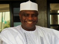Governor Aminu Waziri Tambuwal