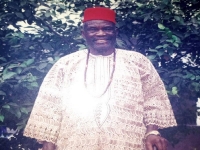 Chief Ezeoba Dom Menihu Chuks-Nwosu