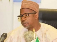 Bauchi State Governor Bala Mohammed