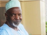 Alhaji Balarabe Musa Alhaji Balarabe Musa