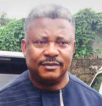 *  Bar. Iheukwumere Alaribe