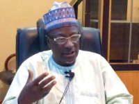 Barrister Hassan Maidawa Garba