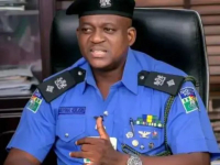 CSP Olumuyiwa Adejobi