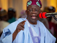 Asiwaju Bola Ahmed Tinubu
